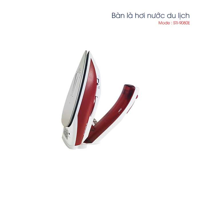 Bàn ủi Saiko  STI-9080E (Bảo hành hãng 18 tháng)