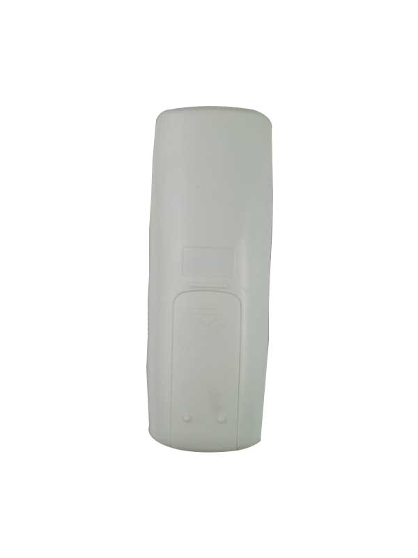Điều Khiển Remote Máy Lạnh LG G07AH Nút Đỏ 1 Chiều