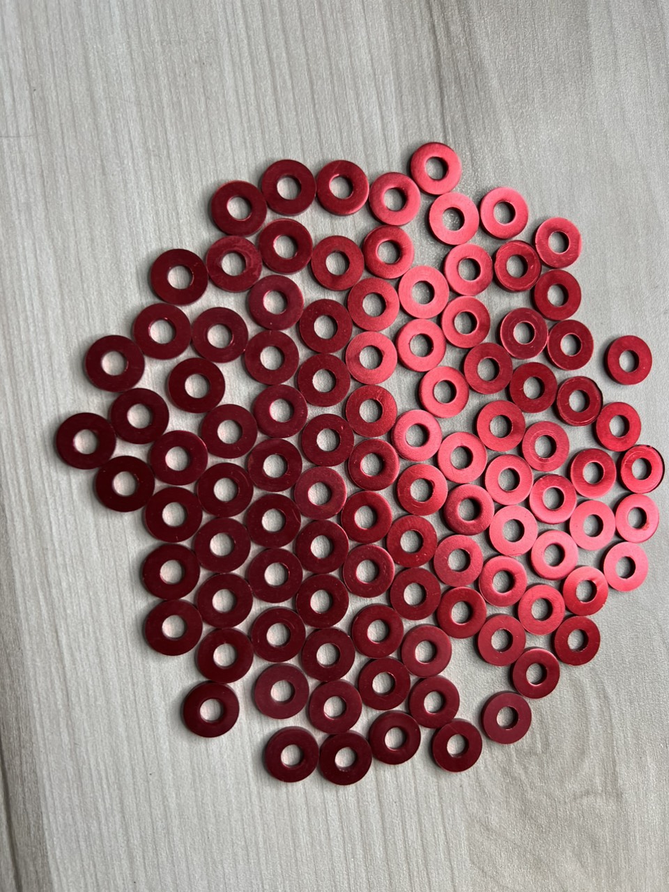 10 con long đền đỏ 6 ly bắt lóc máy và ốc 6ly