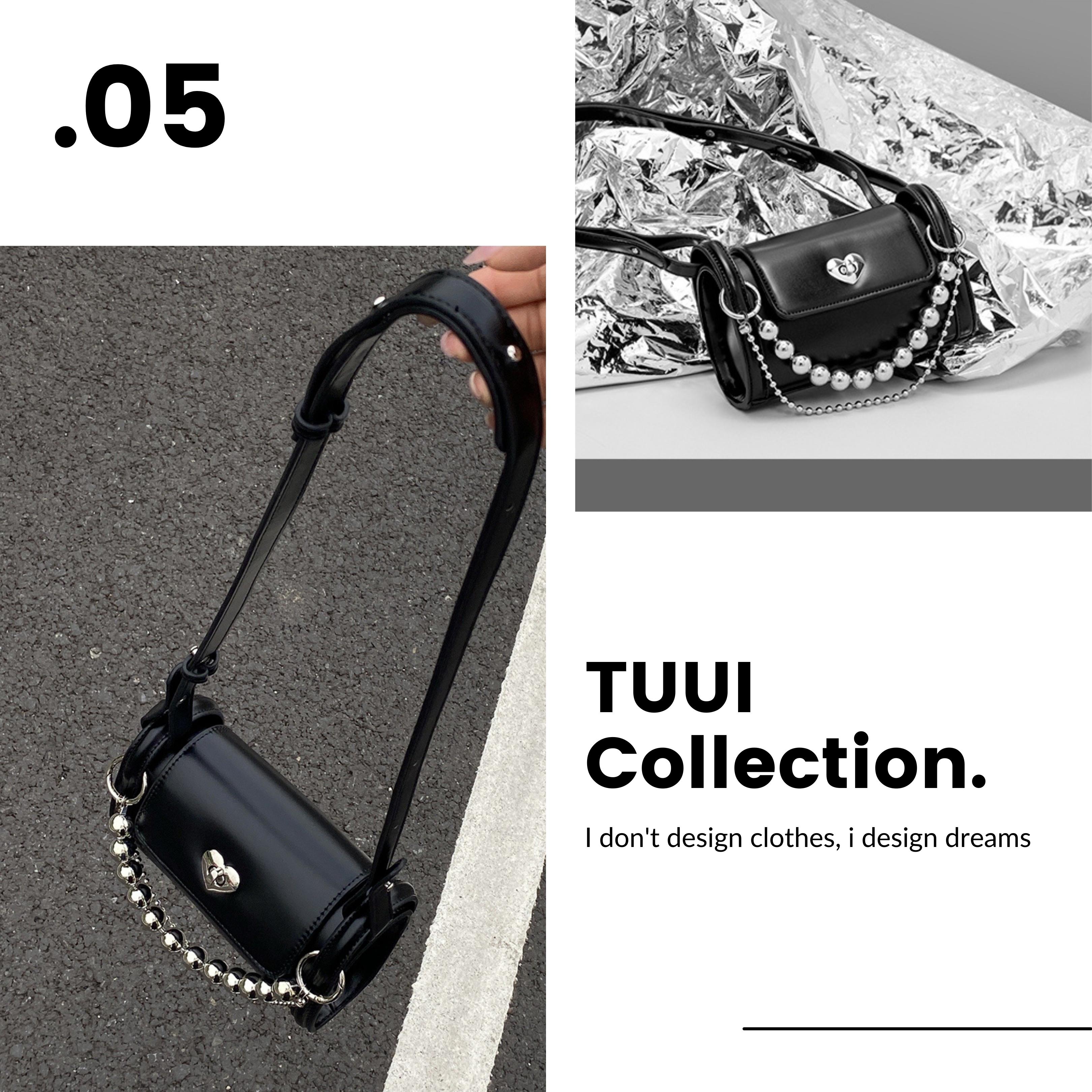 [Nhập LazXuHuong15 giảm 50k cho đơn 399k] Túi Xách Nữ Phong Cách NICHE BAG