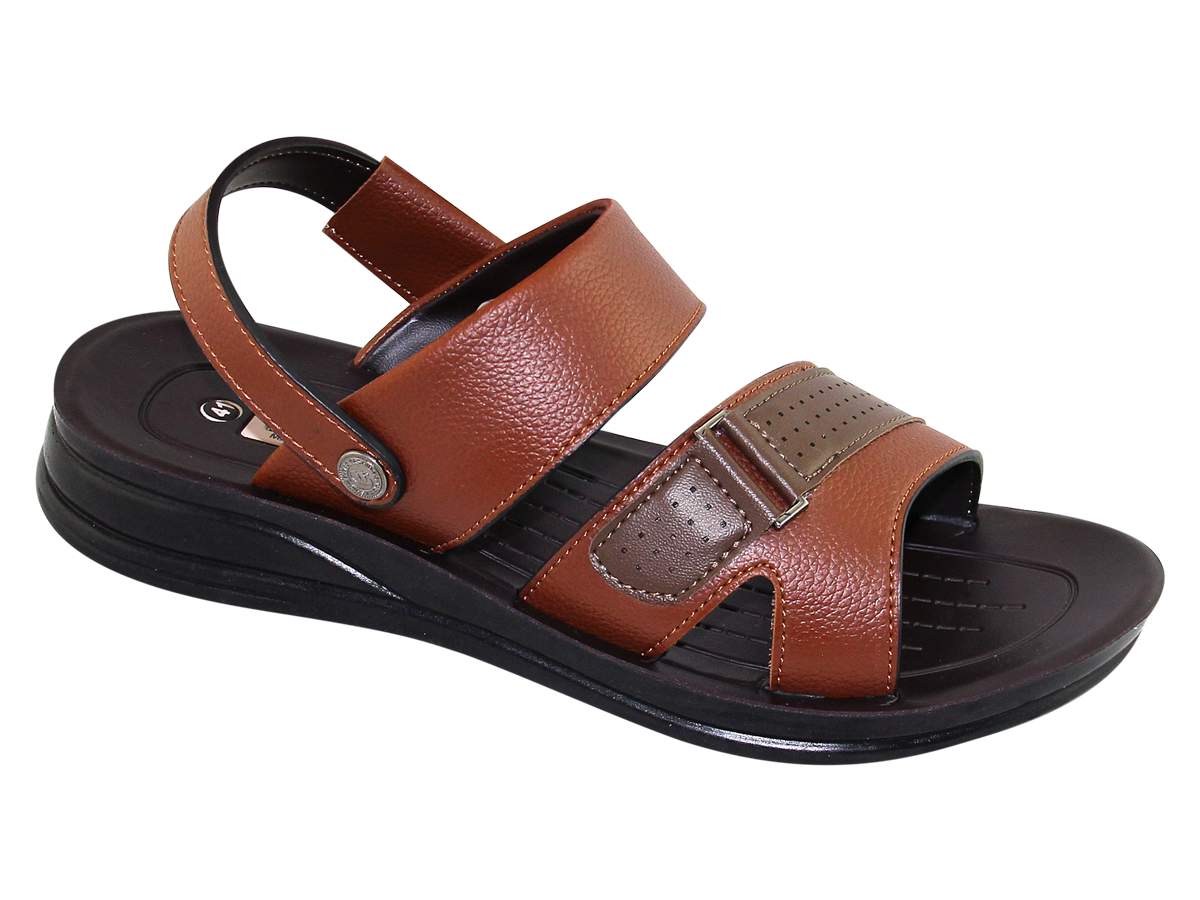 Sandal đế bằng nam Bita's SUM.96