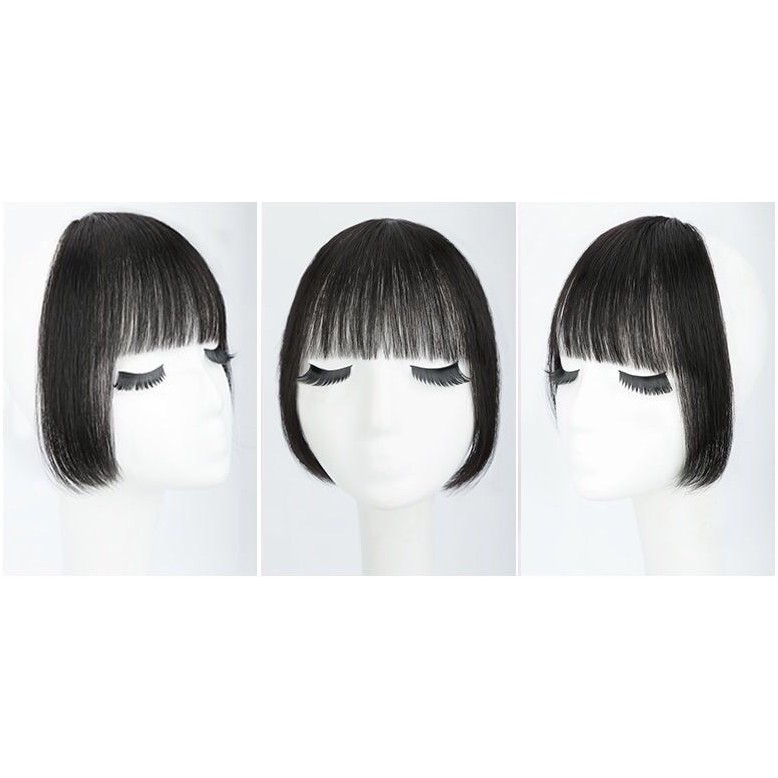 Mái bằng giả mai dày/ mái hime nhật bản