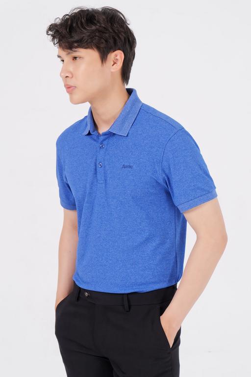 Blentino Áo Polo Nam (Áo Thun Nam Có Cổ) PL2668