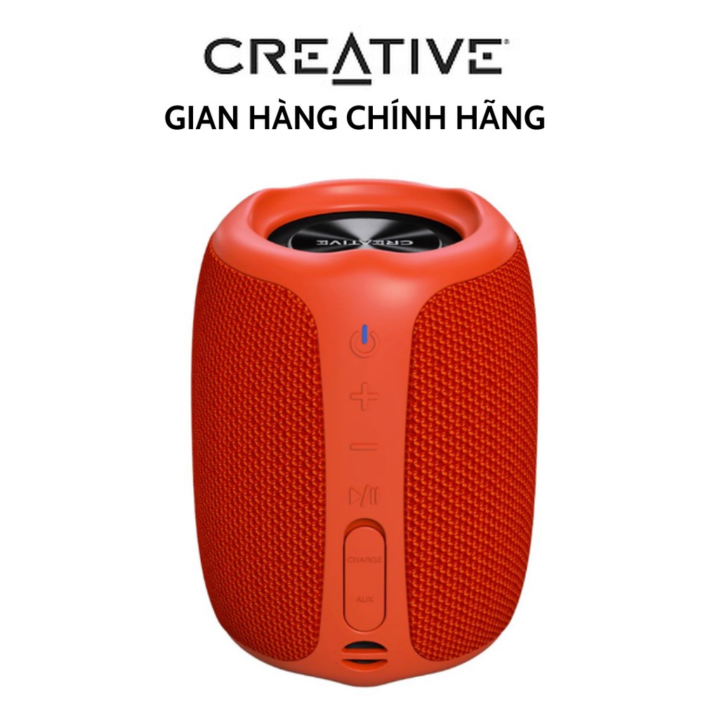 LOA CREATIVE MUVO PLAY BLUETOOTH 5.0