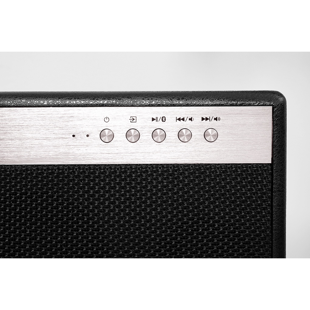 Loa Bluetooth Mozard BT100 Đen