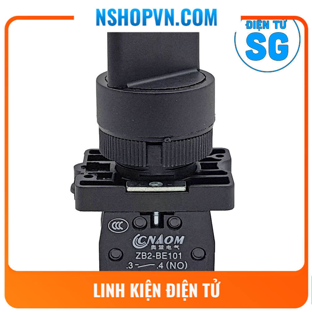 Công tắc chuyển chế độ ED25