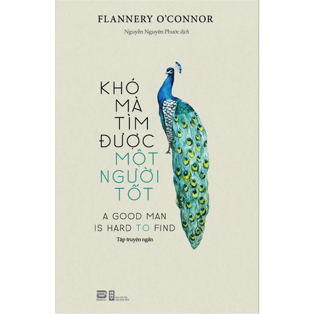 Sách - khó mà tìm được một người tốt