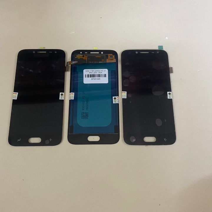 Màn hình bộ Samsung J2 Pro J250