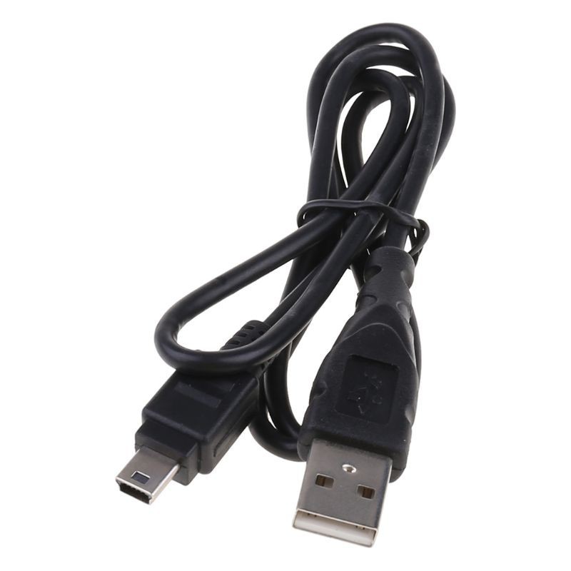 Bảng giá Cáp mini USB sang USB. Cáp hình thang. Cáp sạc và truyền dữ liệu cho máy nghe nhạc MP3 MP4/DVR máy ảnh. Phong Vũ