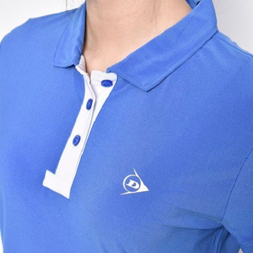 DUNLOP - Áo Polo thể thao Nữ DABAS9090-2C