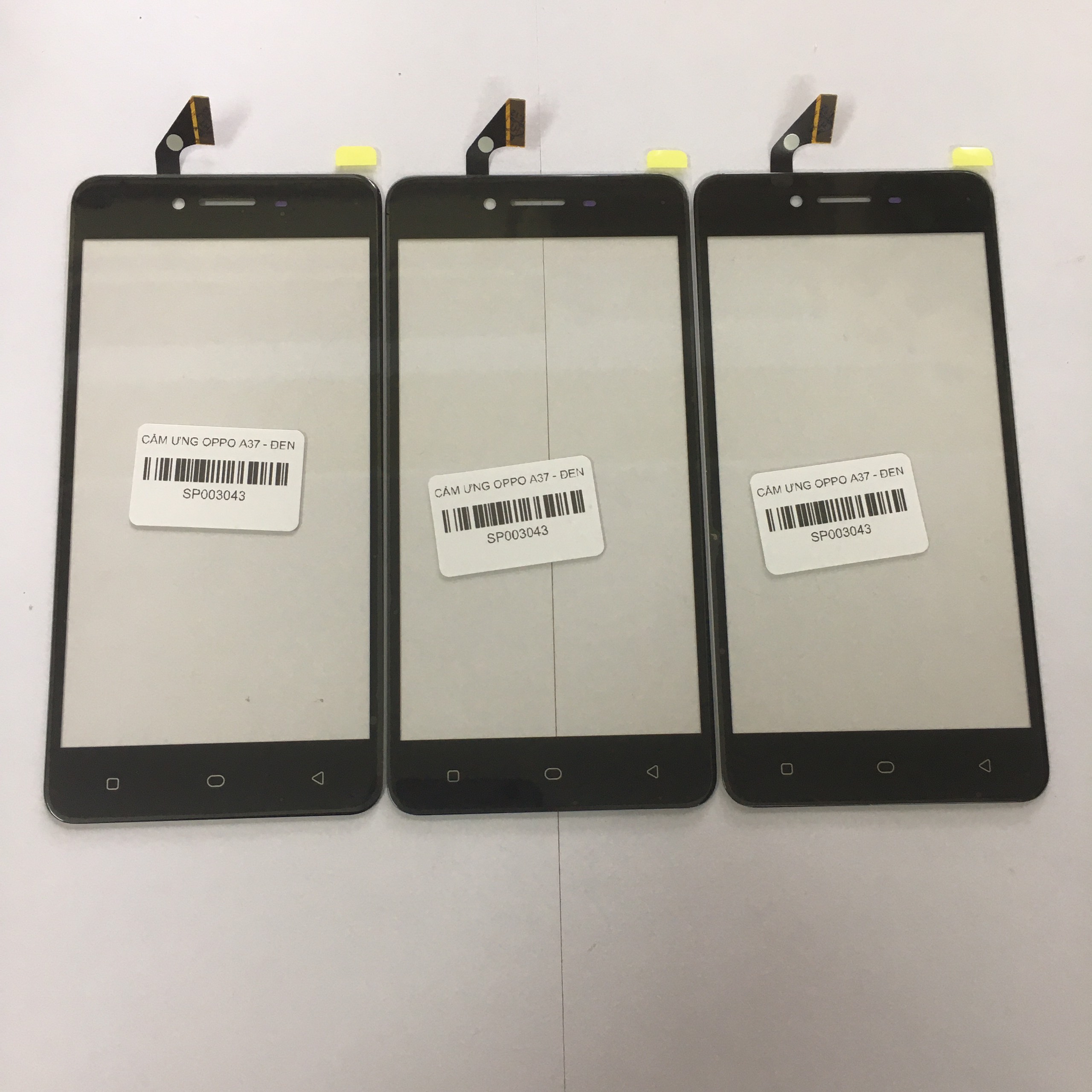 Cảm ứng Oppo Neo 9 A37 hàng đẹp