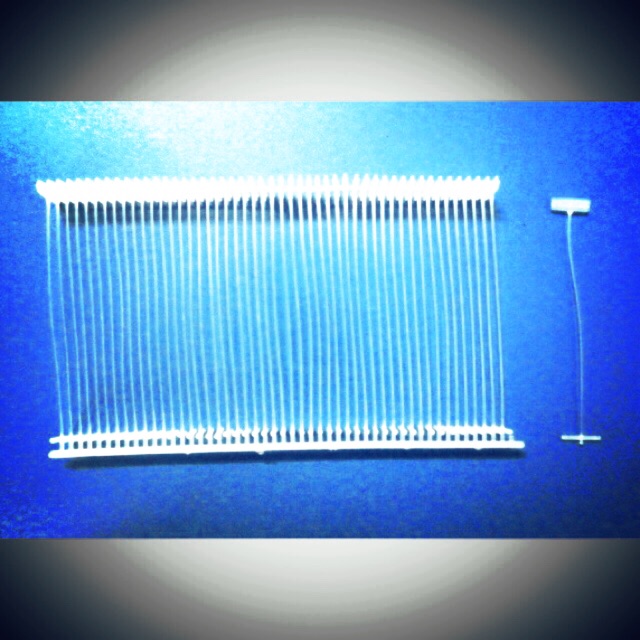 Đạn nhựa bắn mác.Tag pin. Ti bắn mác