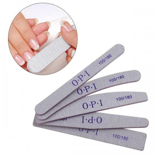 DŨA MÓNG BỘT OPI