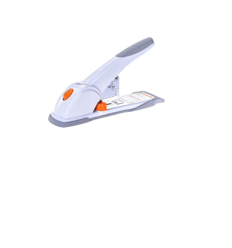 Dập ghim 120 tờ Deli 486 (E0486)