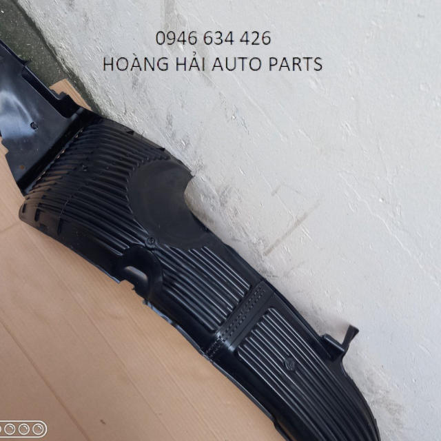 CHẮN BÙN LÒNG DÈ SAU MAZDA CX5 2018-2024 . LOẠI NHỰA