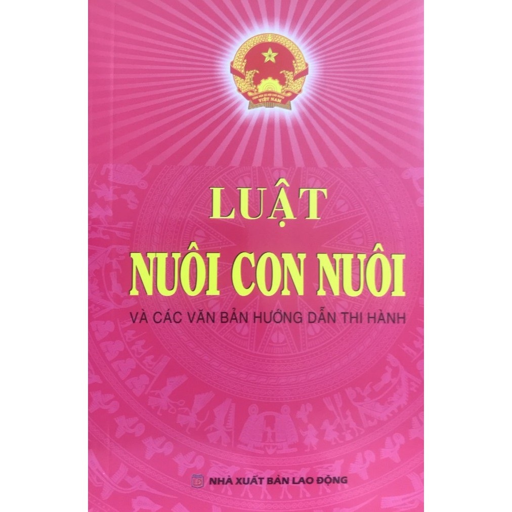 Luật Nuôi Con Nuôi