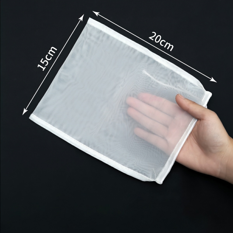 Bean milk filter bag bean curd, coffee tea filter, multi-functional filter cloth super useful-Hause
