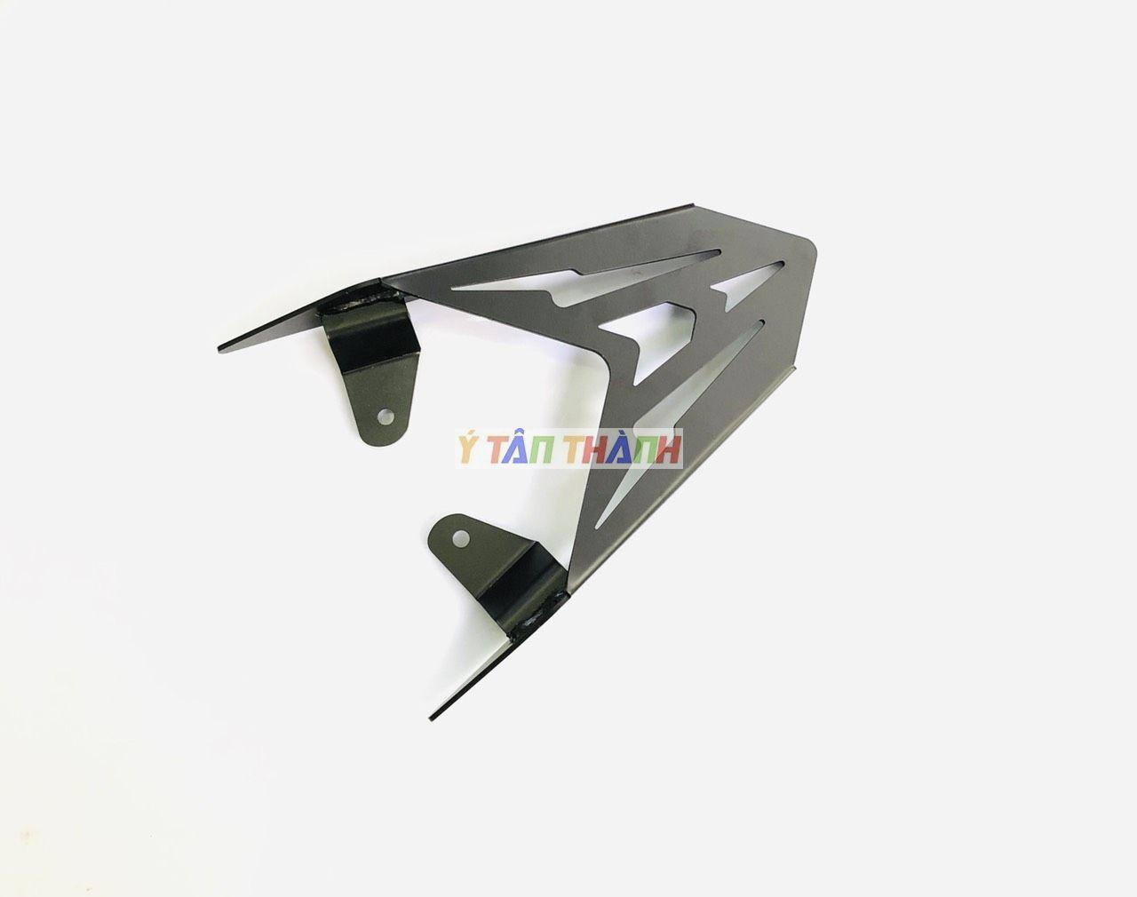 Cảng Sau Indo Raider Fi