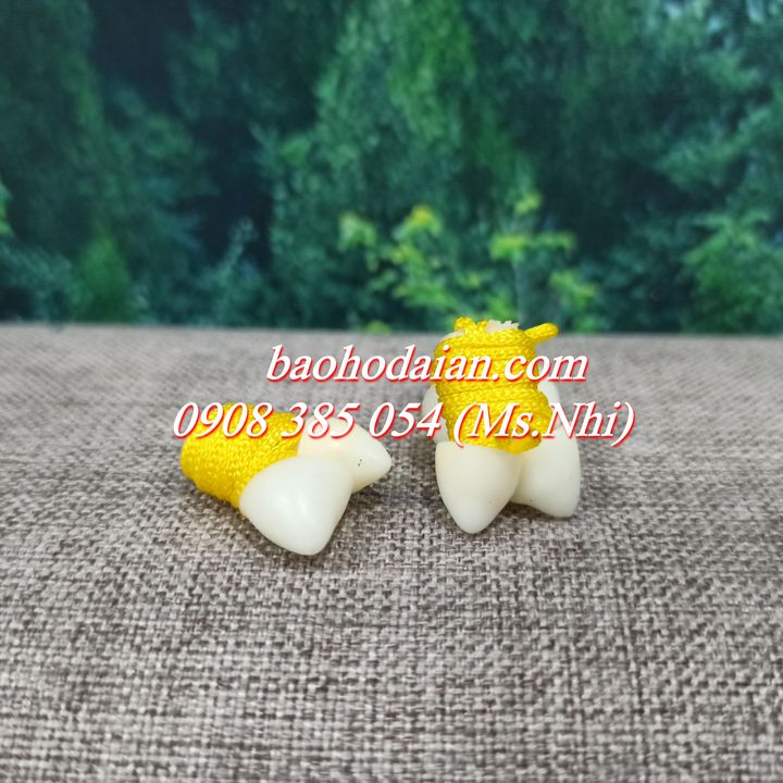COMBO 10 CẶP NÚT CHỐNG ỒN BỊT TAI MỘT TẦNG P30