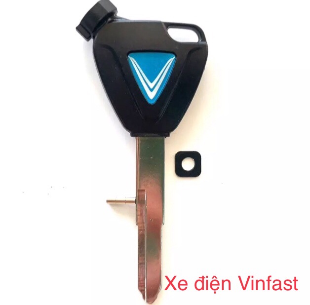 Combo 2 phôi chìa khoá xe điện Vinfast