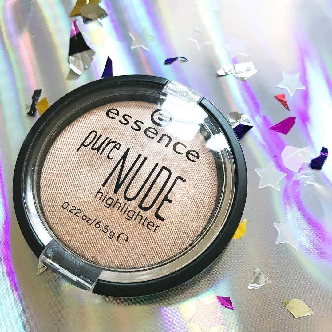 PHẤN BẮT SÁNG HIGHLIGHT ESSENCE PURE NUDE  - 10320