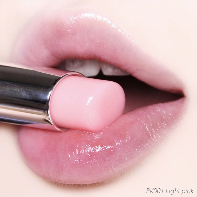 Son Dưỡng Có Màu YNM Candy Honey Lip Balm