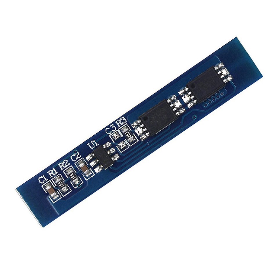 Mạch sạc pin lithium li-ion 2S 7.4V 5A