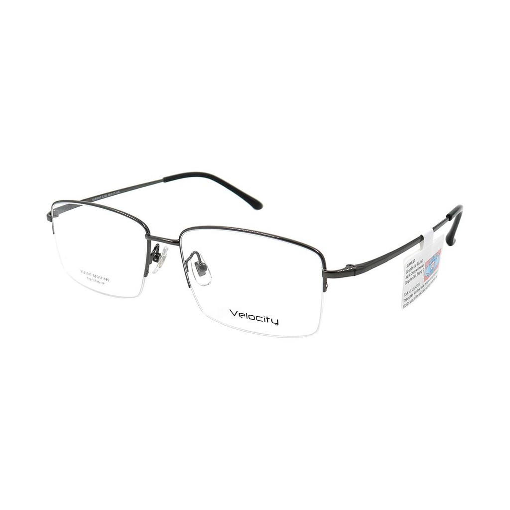 Gọng kính velocity vl21017 c02 chính hãng