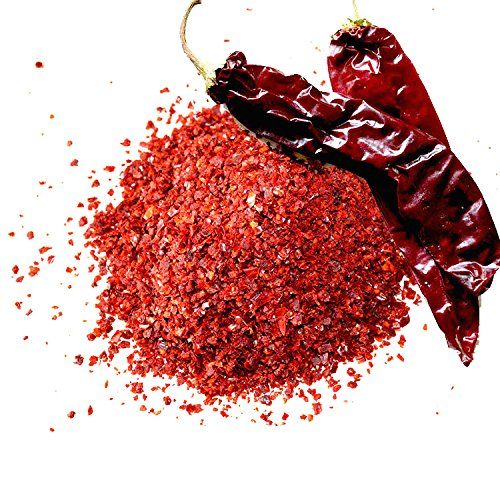 Ớt Vảy Kiểu Hàn Quốc Ông Chà Và 90g