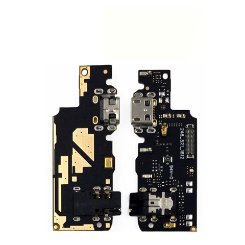 Bộ chân sạc xiaomi redmi note 5 pro / redmi 5 pro zin