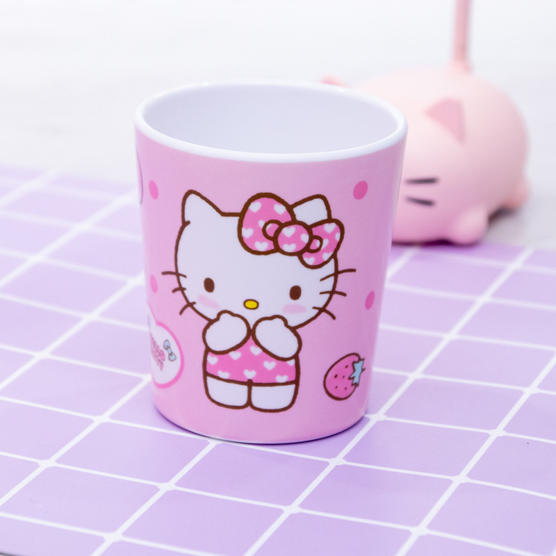 🌸LY UỐNG NƯỚC HELLO KITTY