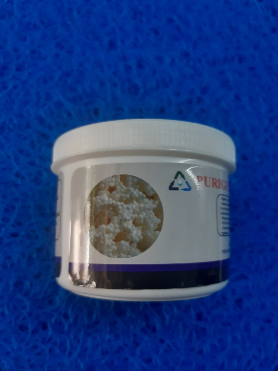 Hạt Lọc Nước Hồ Cá Purigen Crystal 220ml ( Đài Loan)