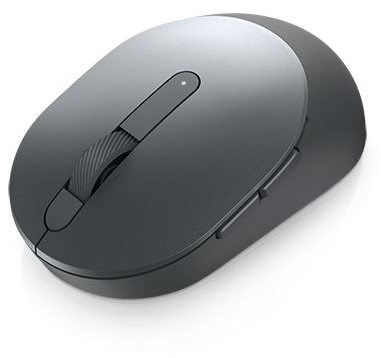 Chuột Dell Mobile Pro Wireless Mouse MS5120W Grey