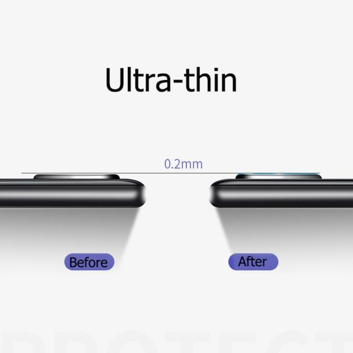 Kính cường lực Camera Xiaomi Mi 8 - Mi 8 SE
