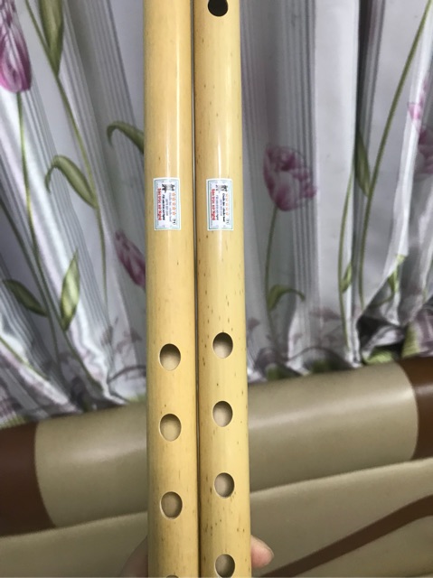 Sáo trúc chất lượng cao ()
