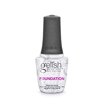 Base ( lớp lớp), Top (lớp bóng) cho sơn gel hãng Gelish 15ml