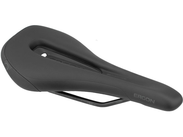 Yên Xe Đạp ERGON Siêu Nhẹ Thoải Mãi SM Enduro Comp Men Stealth/Oil-Slick Dành Cho Xe MTB