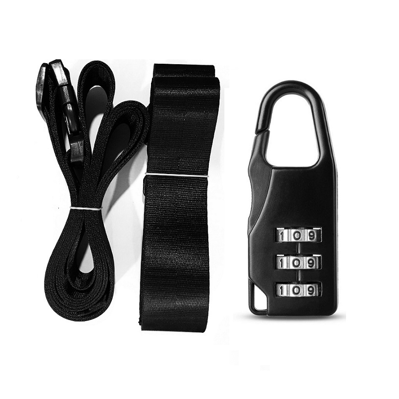 Dây đai nịch vali dây ràng vali B145