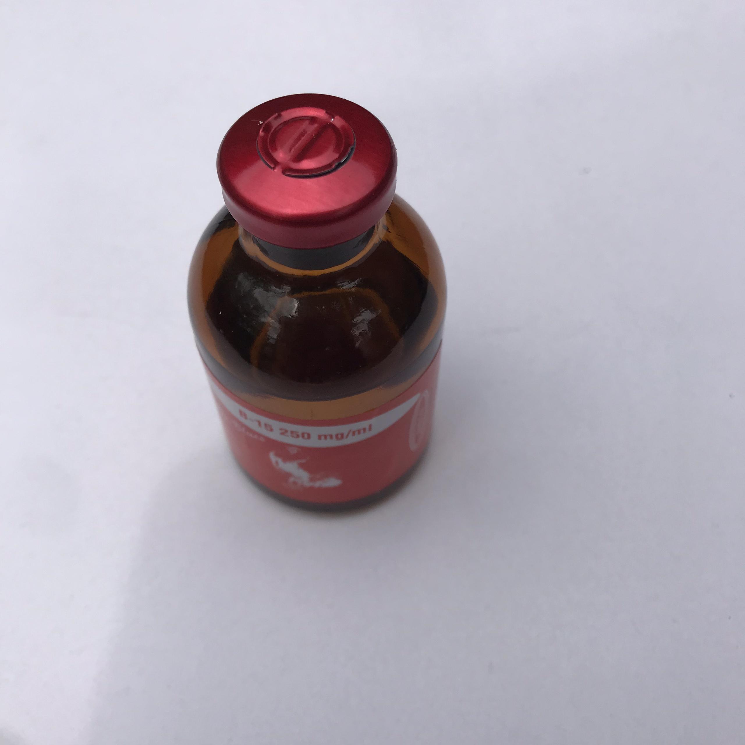 [HCM]Tăng Bo Gà Đá B15  250mg/ml Dr Blues Usa