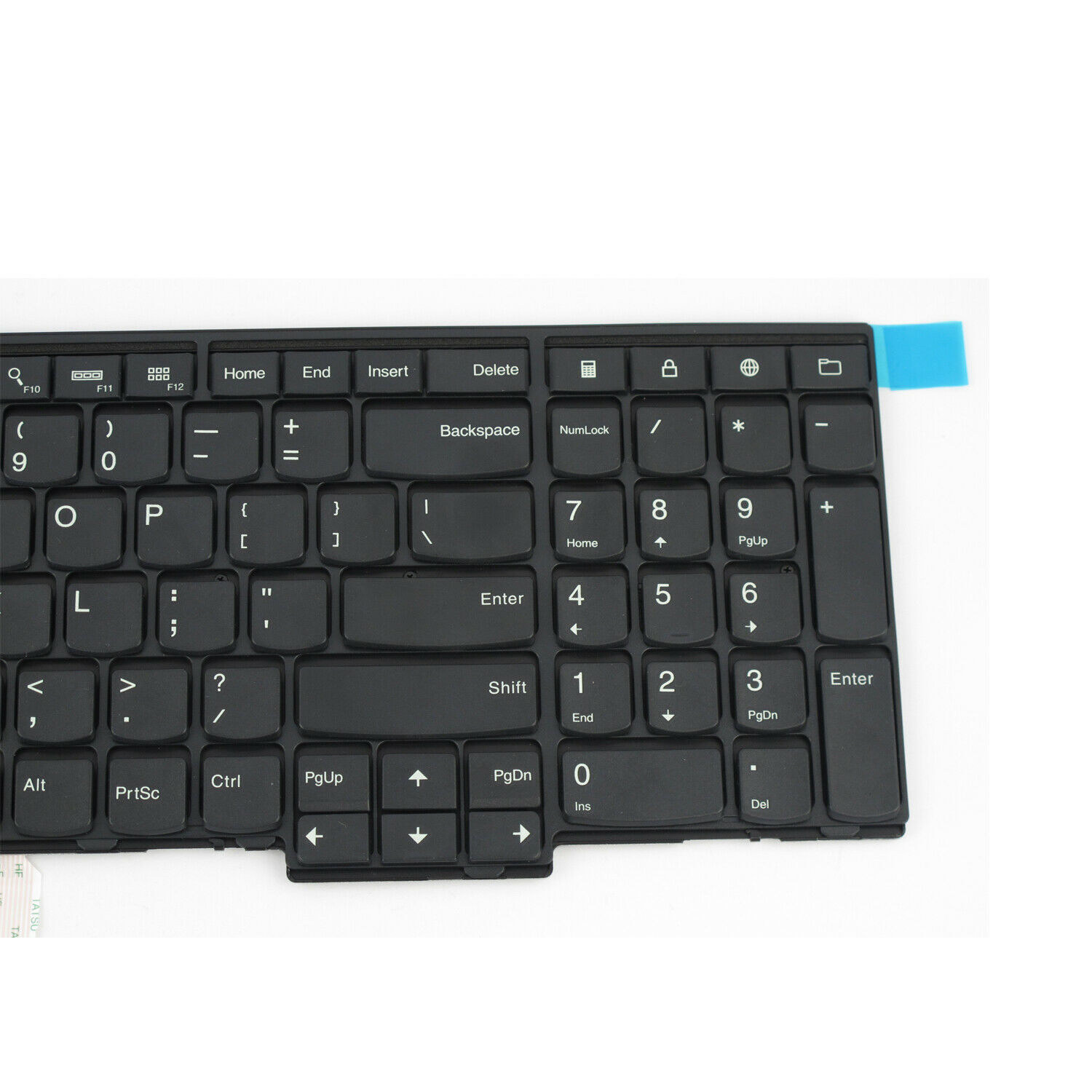 Bàn phím Laptop Lenovo Thinkpad W540, L540