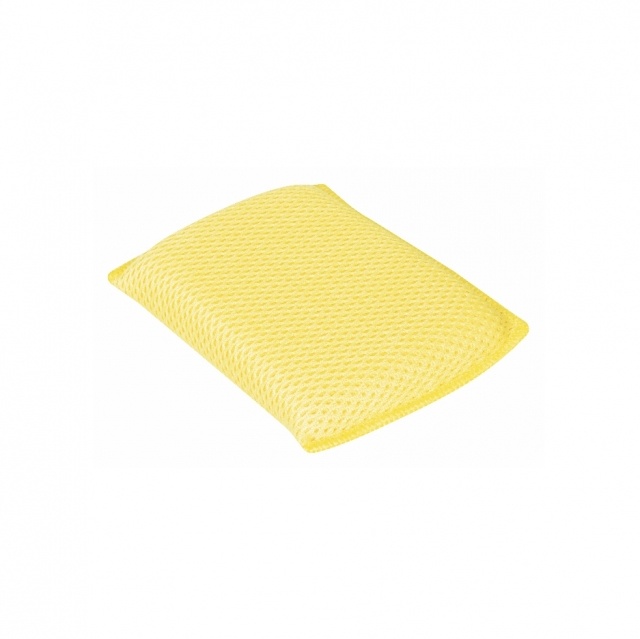 [HCM]Combo 2 Miếng rửa chén Lock&Lock Microfiber chùi rửa đa năng WEL028 WEL029