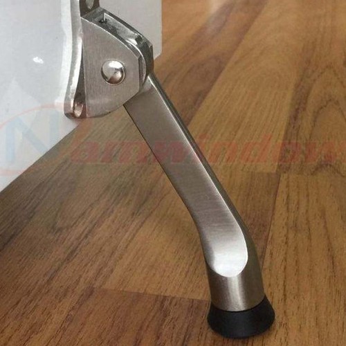 chặn cửa móng ngựa xịn