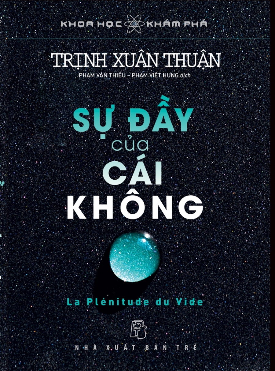 Fahasa - sự đầy của cái không