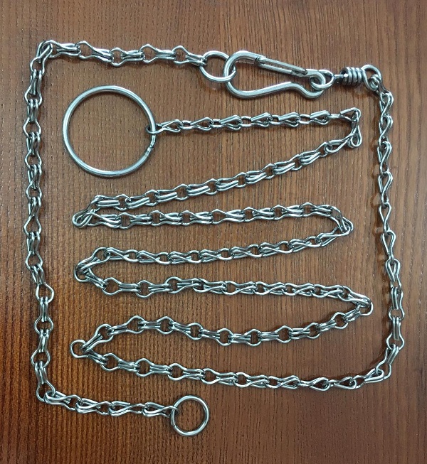 Dây Dắt Inox cho chó