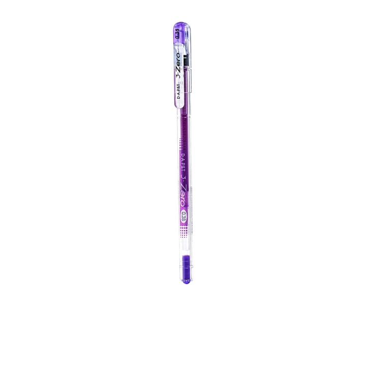 Bút Gel D-A 3-Zero 1 cây