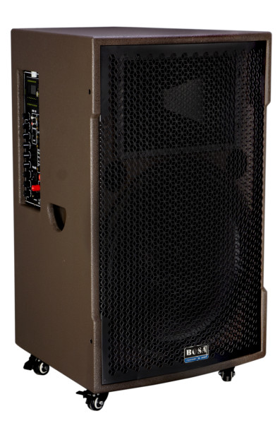 [HCM][Trả góp 0%]Loa kéo di động Bosa PA-808