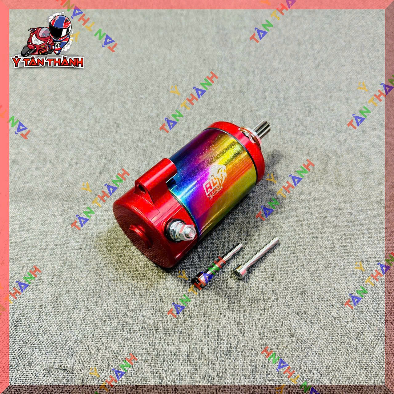 Củ đề độ Winner trái lớn RedLeo MS25
