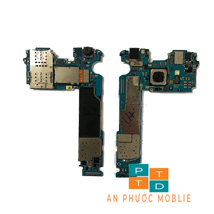 Main Board SAMSUNG Galaxy S7 EDGE (G935FD/G935A) Zin tháo máy