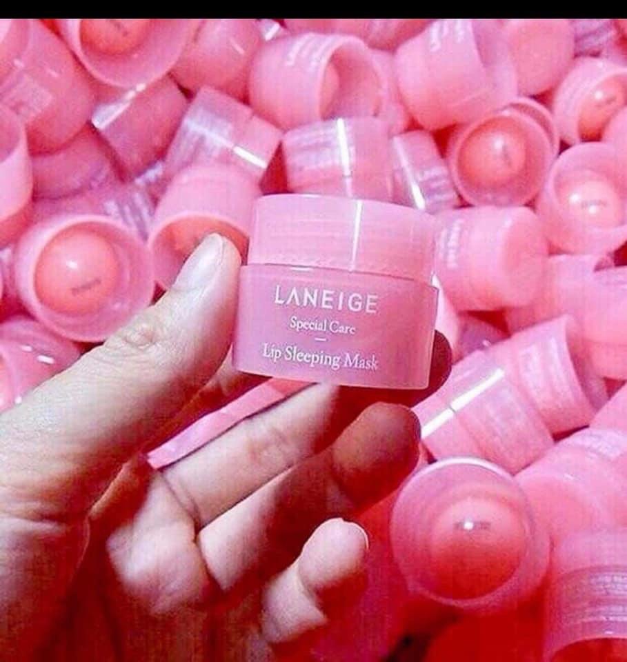 Ủ môi L A N E I G E