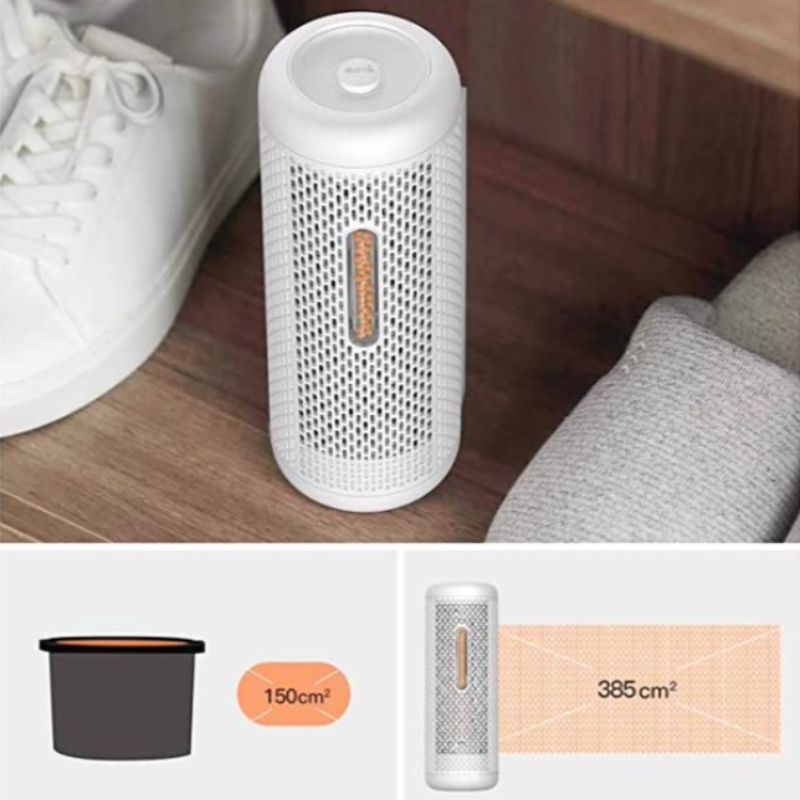 Máy hút ẩm mini Deerma CS50M